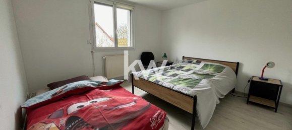 Villa de 4 dormitorios en Cayeux-sur-Mer, France No. 84394 13