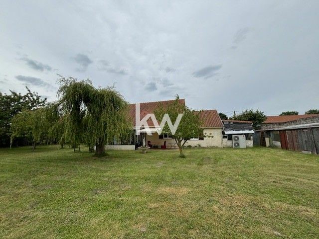 Villa de 4 dormitorios en Cayeux-sur-Mer, France No. 84394