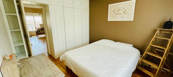 2 غرف نوم شقة في Limoges, France رقم 335620 5