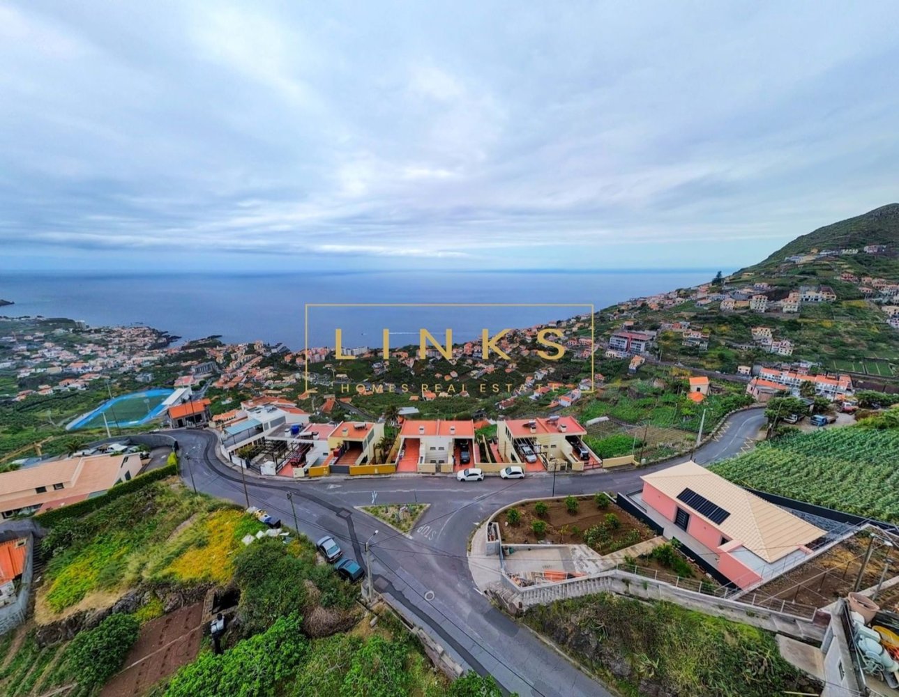 3 bedrooms House in Camara de Lobos, Portugal No. 112906