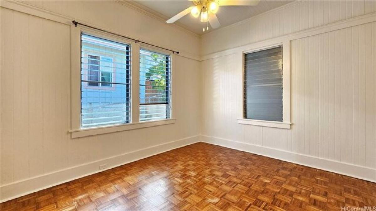 2 bedrooms House in Honolulu, USA No. 385392