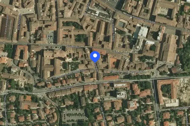 Коммерческая недвижимость в Чезена, Италия № 295299