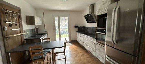 4 غرف نوم منزل في Artzenheim, France رقم 60265 8