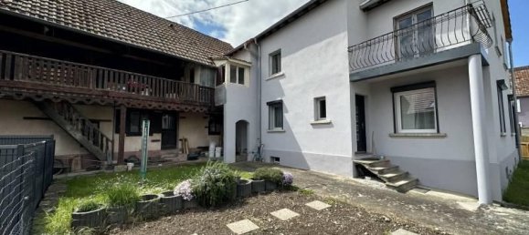 4 غرف نوم منزل في Artzenheim, France رقم 60265 9