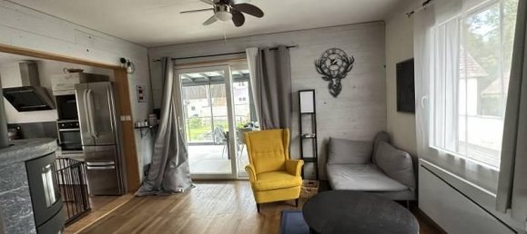 4 غرف نوم منزل في Artzenheim, France رقم 60265 4