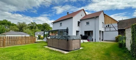 4 غرف نوم منزل في Artzenheim, France رقم 60265 2