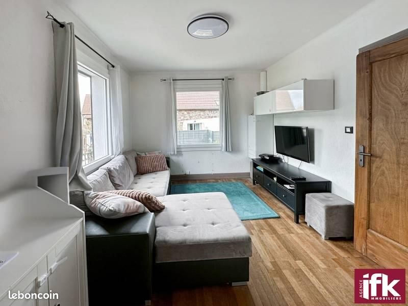 4 غرف نوم منزل في Artzenheim, France رقم 60265