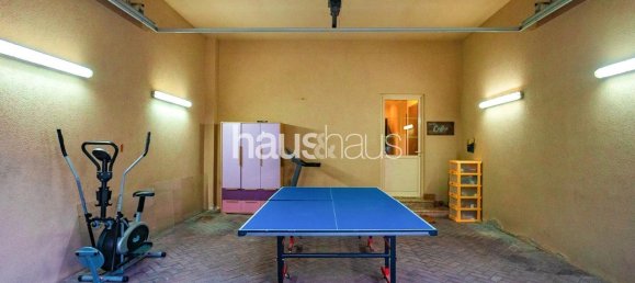 4 Schlafzimmer Villa in Jumeirah Islands, UAE, Nr. 99986 16