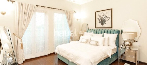 4 Schlafzimmer Villa in Jumeirah Islands, UAE, Nr. 99986 14