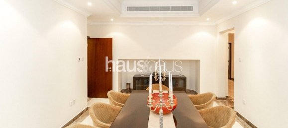 4 Schlafzimmer Villa in Jumeirah Islands, UAE, Nr. 99986 6