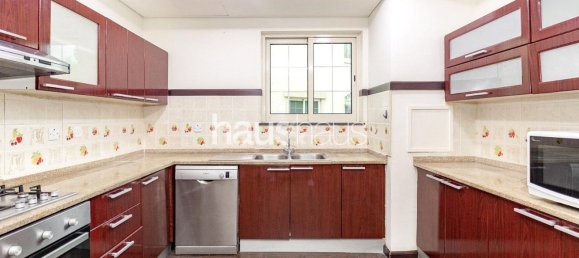 4 Schlafzimmer Villa in Jumeirah Islands, UAE, Nr. 99986 7