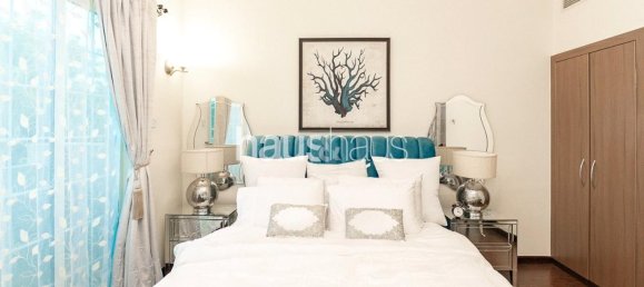 4 Schlafzimmer Villa in Jumeirah Islands, UAE, Nr. 99986 11