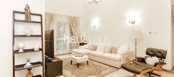 4 Schlafzimmer Villa in Jumeirah Islands, UAE, Nr. 99986 3