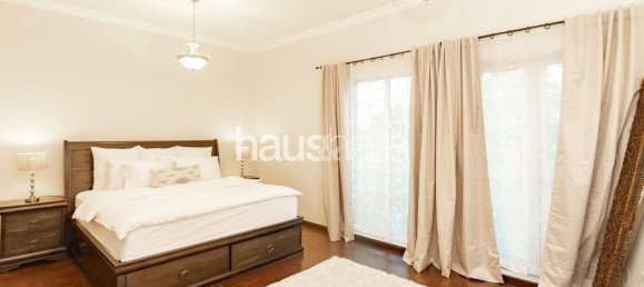 4 Schlafzimmer Villa in Jumeirah Islands, UAE, Nr. 99986 9