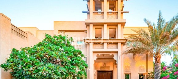 4 Schlafzimmer Villa in Jumeirah Islands, UAE, Nr. 99986 17