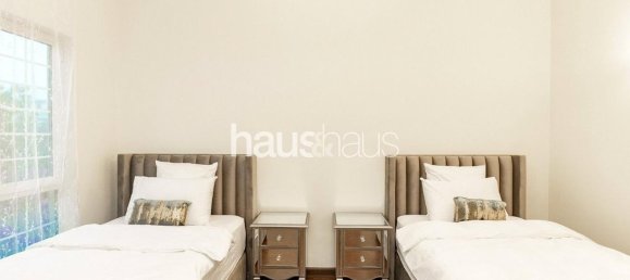 4 Schlafzimmer Villa in Jumeirah Islands, UAE, Nr. 99986 10