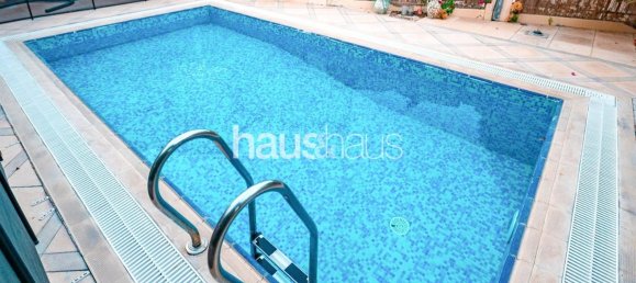 4 Schlafzimmer Villa in Jumeirah Islands, UAE, Nr. 99986 15