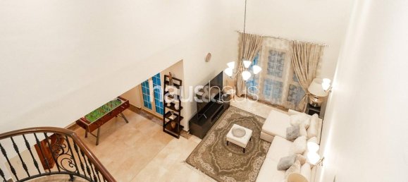 4 Schlafzimmer Villa in Jumeirah Islands, UAE, Nr. 99986 5