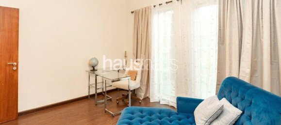 4 Schlafzimmer Villa in Jumeirah Islands, UAE, Nr. 99986 8