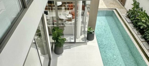 4 bedrooms Cafe / restaurant in Bangkok, Thailand No. 23546 2