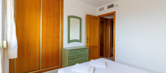 1 Schlafzimmer Wohnung in Calpe, Spain, Nr. 30233 15