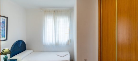 1 Schlafzimmer Wohnung in Calpe, Spain, Nr. 30233 21