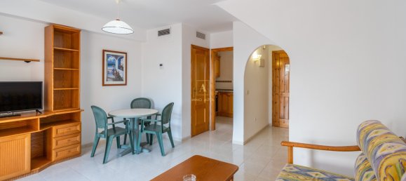 1 Schlafzimmer Wohnung in Calpe, Spain, Nr. 30233 27