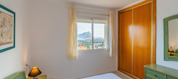 1 Schlafzimmer Wohnung in Calpe, Spain, Nr. 30233 12