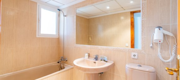 1 Schlafzimmer Wohnung in Calpe, Spain, Nr. 30233 11