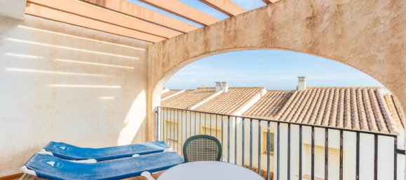 1 Schlafzimmer Wohnung in Calpe, Spain, Nr. 30233 4