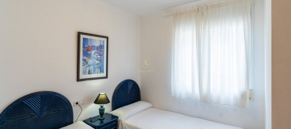 1 Schlafzimmer Wohnung in Calpe, Spain, Nr. 30233 18