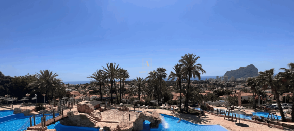 1 Schlafzimmer Wohnung in Calpe, Spain, Nr. 30233 9