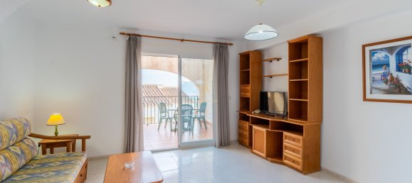 1 Schlafzimmer Wohnung in Calpe, Spain, Nr. 30233 23