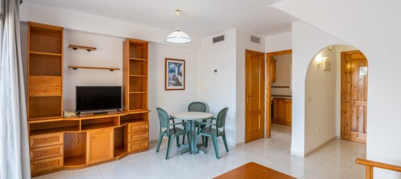 1 Schlafzimmer Wohnung in Calpe, Spain, Nr. 30233 25