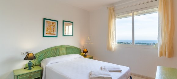 1 Schlafzimmer Wohnung in Calpe, Spain, Nr. 30233 3