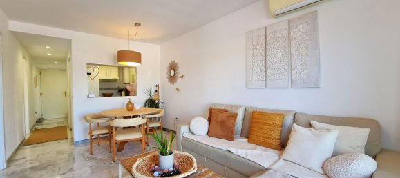2 Schlafzimmer Penthouse in Casares, Spain, Nr. 189557 21