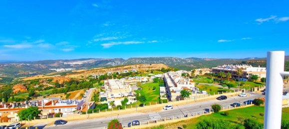 2 Schlafzimmer Penthouse in Casares, Spain, Nr. 189557 7