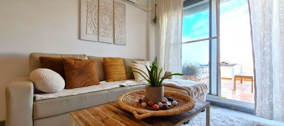 2 Schlafzimmer Penthouse in Casares, Spain, Nr. 189557 23