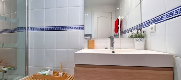 2 Schlafzimmer Penthouse in Casares, Spain, Nr. 189557 39