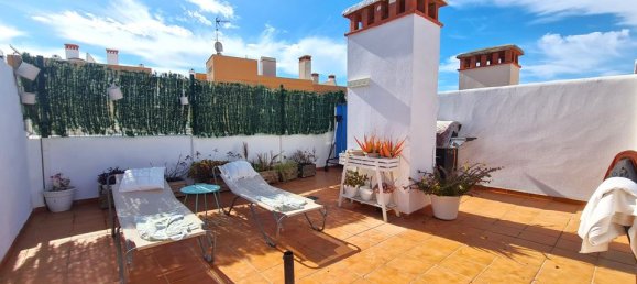 2 Schlafzimmer Penthouse in Casares, Spain, Nr. 189557 2