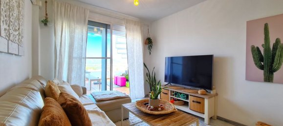 2 Schlafzimmer Penthouse in Casares, Spain, Nr. 189557 24