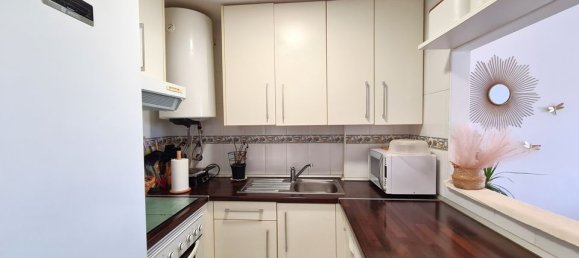 2 Schlafzimmer Penthouse in Casares, Spain, Nr. 189557 27