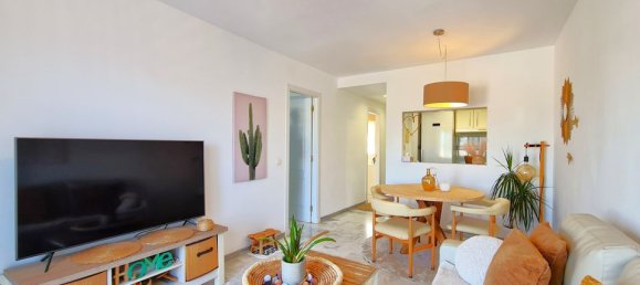 2 Schlafzimmer Penthouse in Casares, Spain, Nr. 189557 22