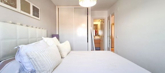 2 Schlafzimmer Penthouse in Casares, Spain, Nr. 189557 32