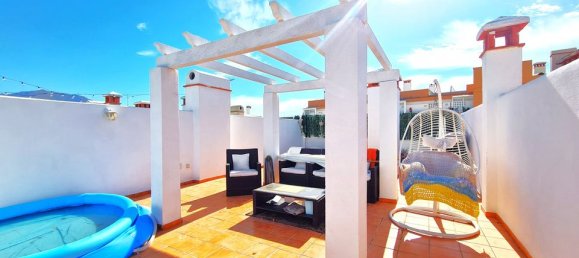 2 Schlafzimmer Penthouse in Casares, Spain, Nr. 189557 5