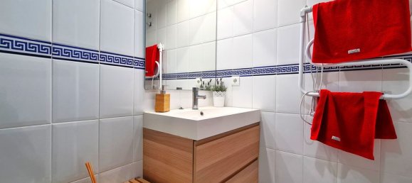 2 Schlafzimmer Penthouse in Casares, Spain, Nr. 189557 37