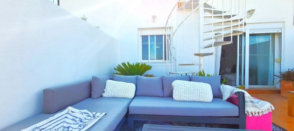 2 Schlafzimmer Penthouse in Casares, Spain, Nr. 189557 13