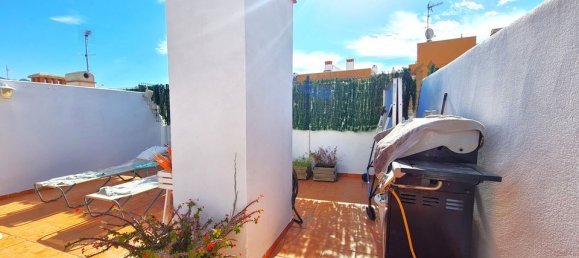 2 Schlafzimmer Penthouse in Casares, Spain, Nr. 189557 4