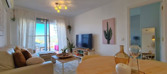 2 Schlafzimmer Penthouse in Casares, Spain, Nr. 189557 25