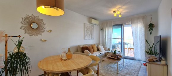2 Schlafzimmer Penthouse in Casares, Spain, Nr. 189557 18